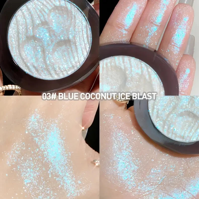 Shimmer Gel Highlighter
