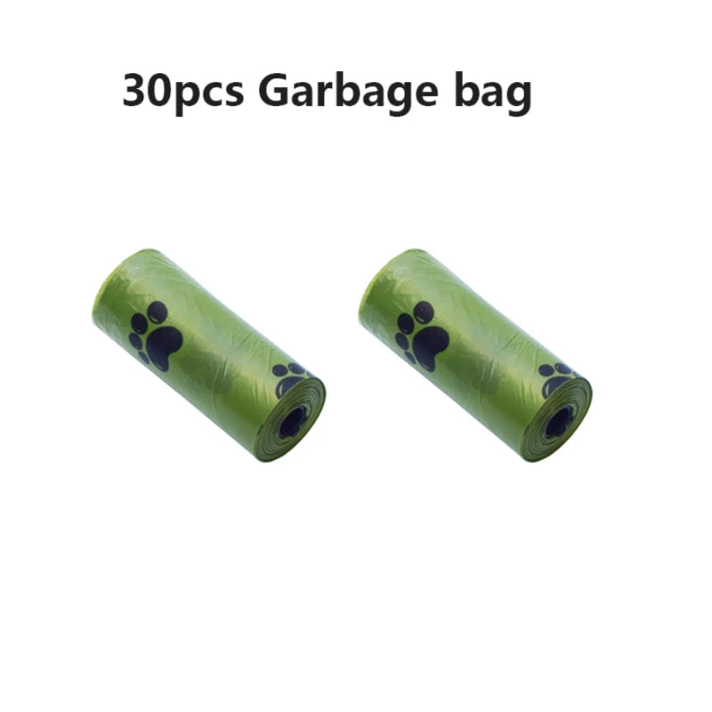 Portable Pet Waste Bag Dispenser