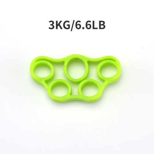 Silicone Hand Gripper