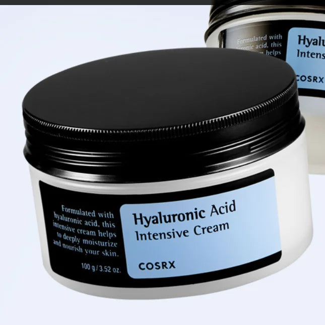 Korean Snail Repair Cream