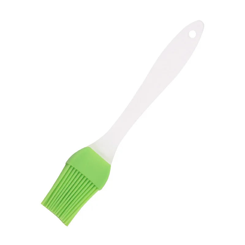Silicone Baking Brush