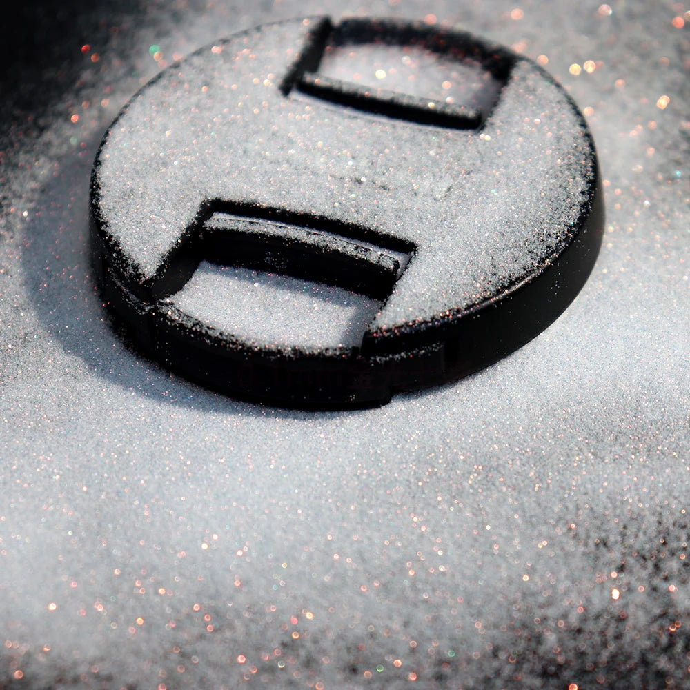 Superfine Snow Dust Glitter Powder