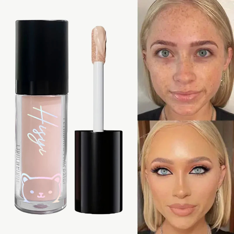 Multi-Functional Full-Coverage Concealer