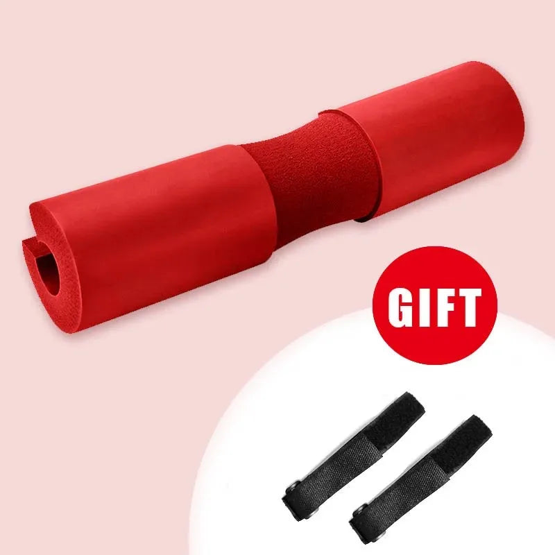 Thickened Barbell Shoulder Pad