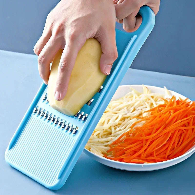Vegetable Grater Slicer Cutter