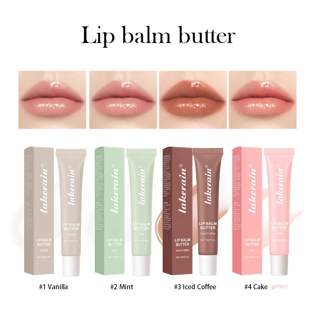 Moisturizing Mirror Lip Gloss Oil