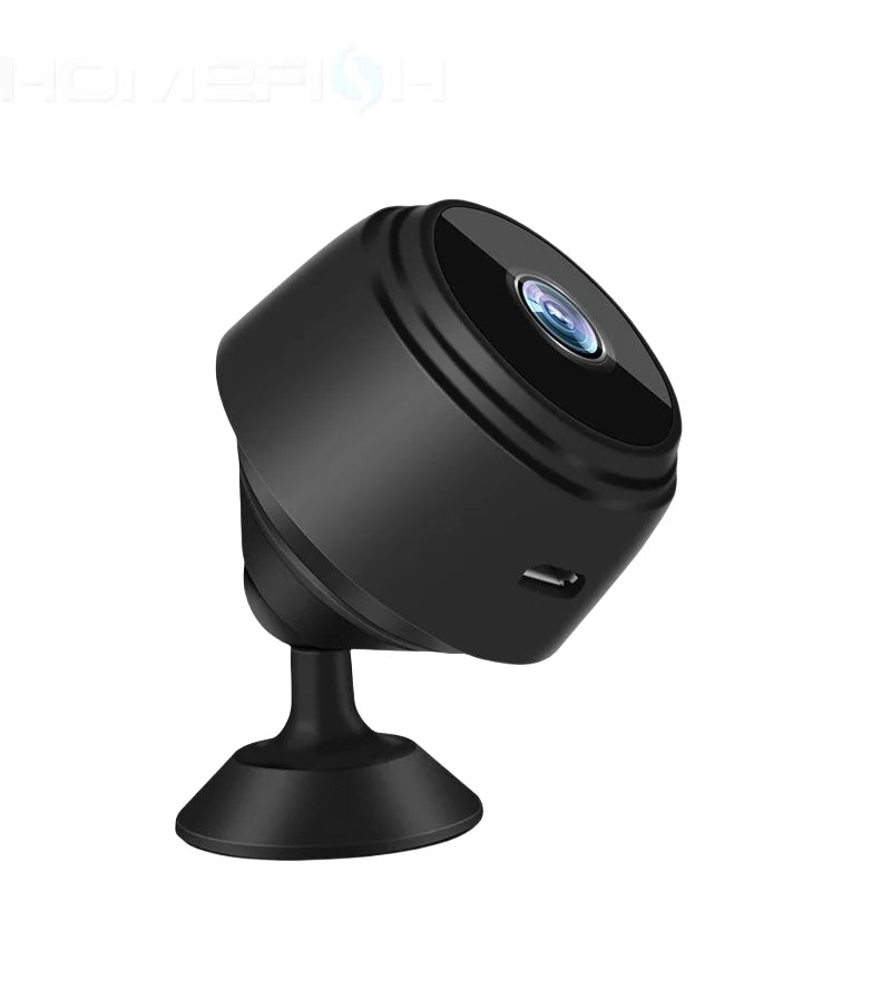 A9 Mini WiFi Camera