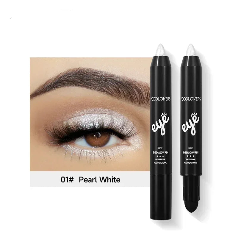 Eyeshadow & Eyeliner Pencil