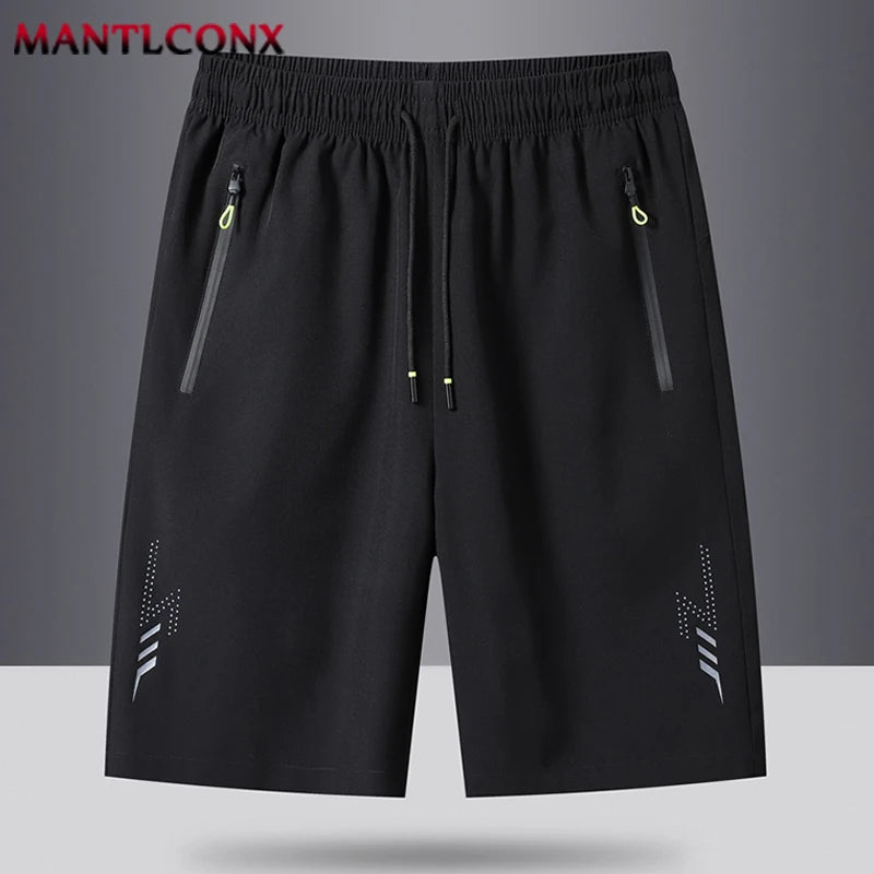Summer Sport Shorts