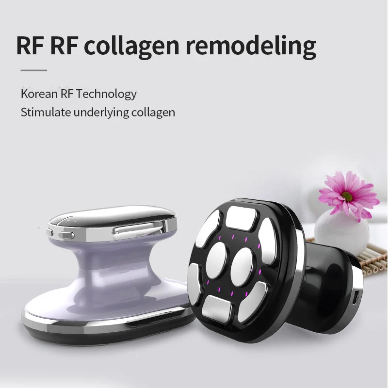 4-in-1 Cordless Body Sculpting Massager