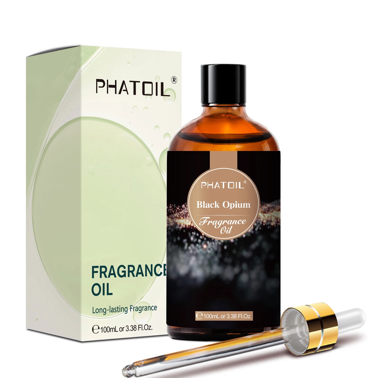 100ml Premium Aroma Fragrance Oils