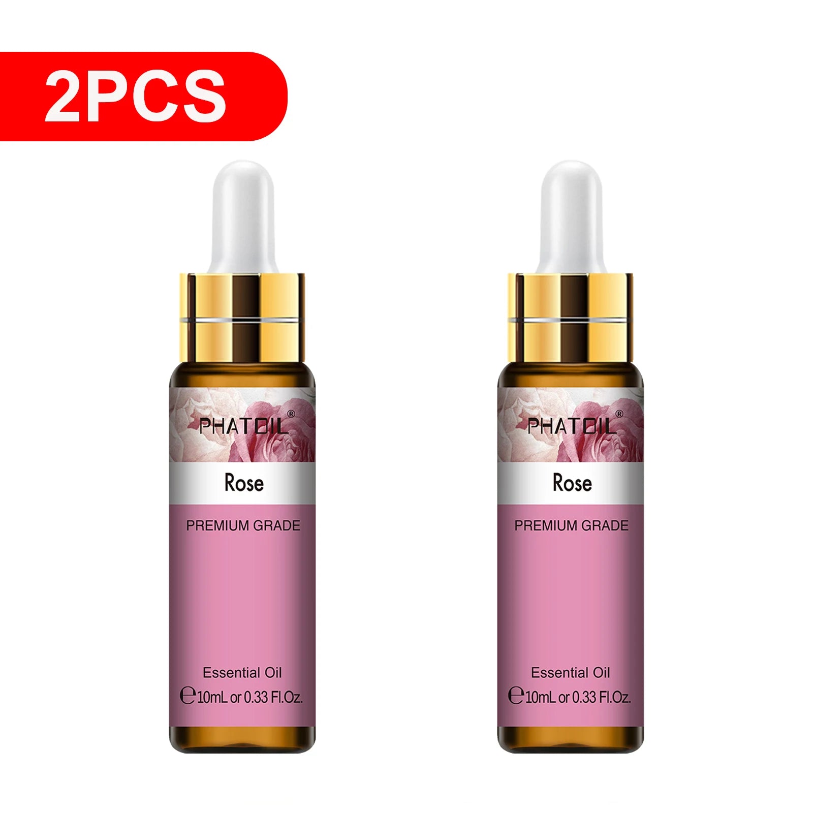 Aromatherapy Essential Oils Set