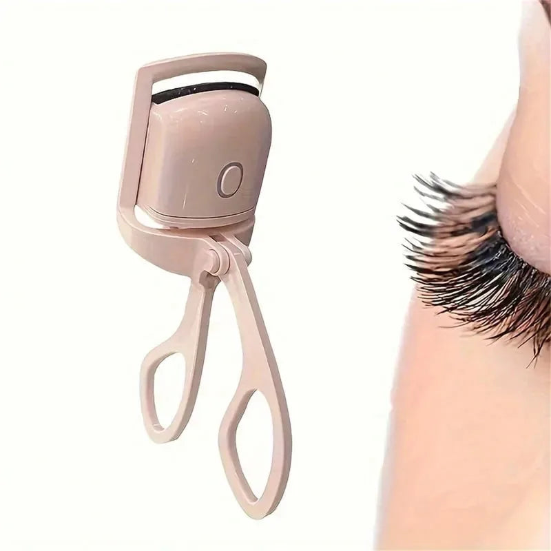 USB Heated Eyelash Curler