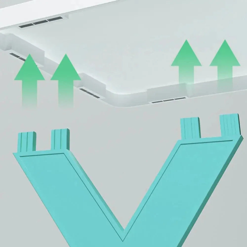 Household Multi-Layer Shoe Rack