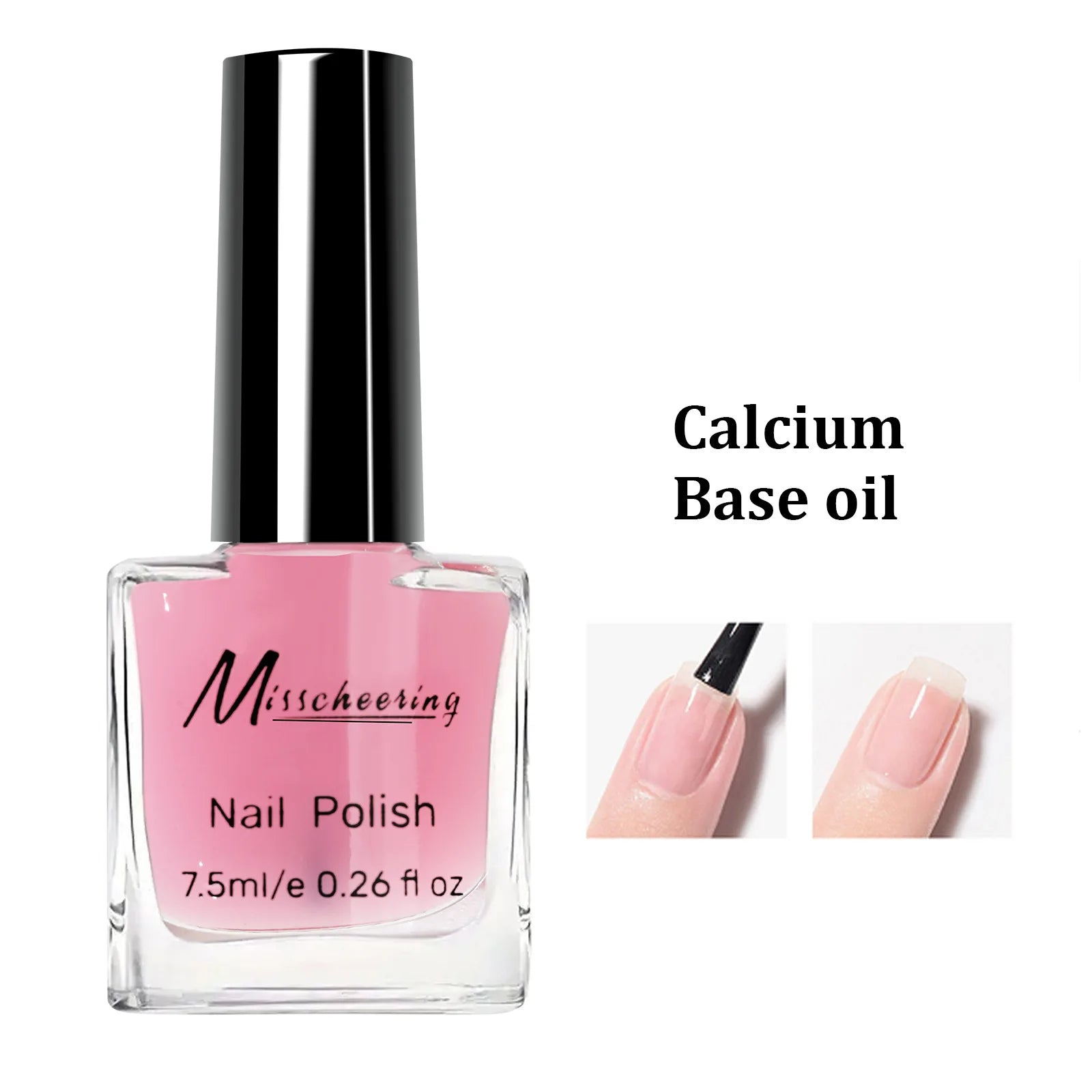 12-Color Mirror Gel Polish Set