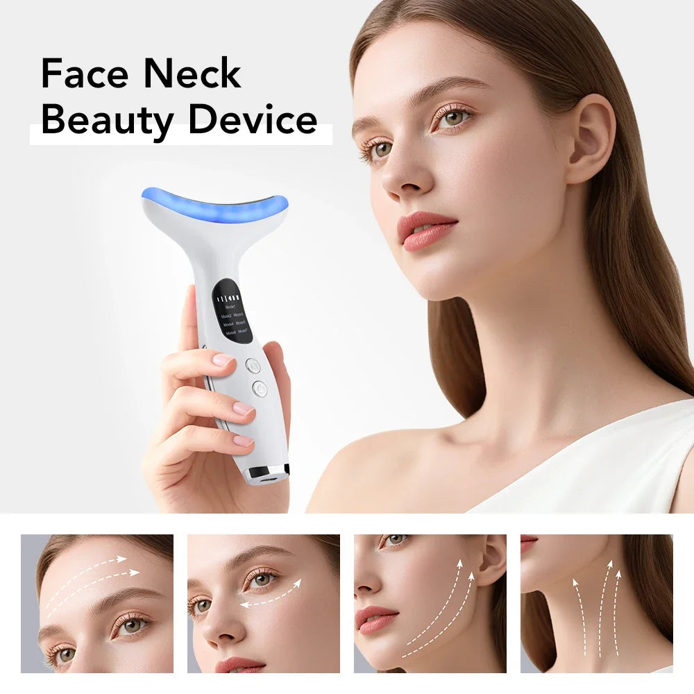 EMS Neck Massager