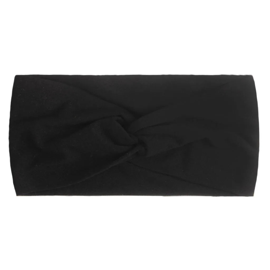 Candy Color Baby Headband