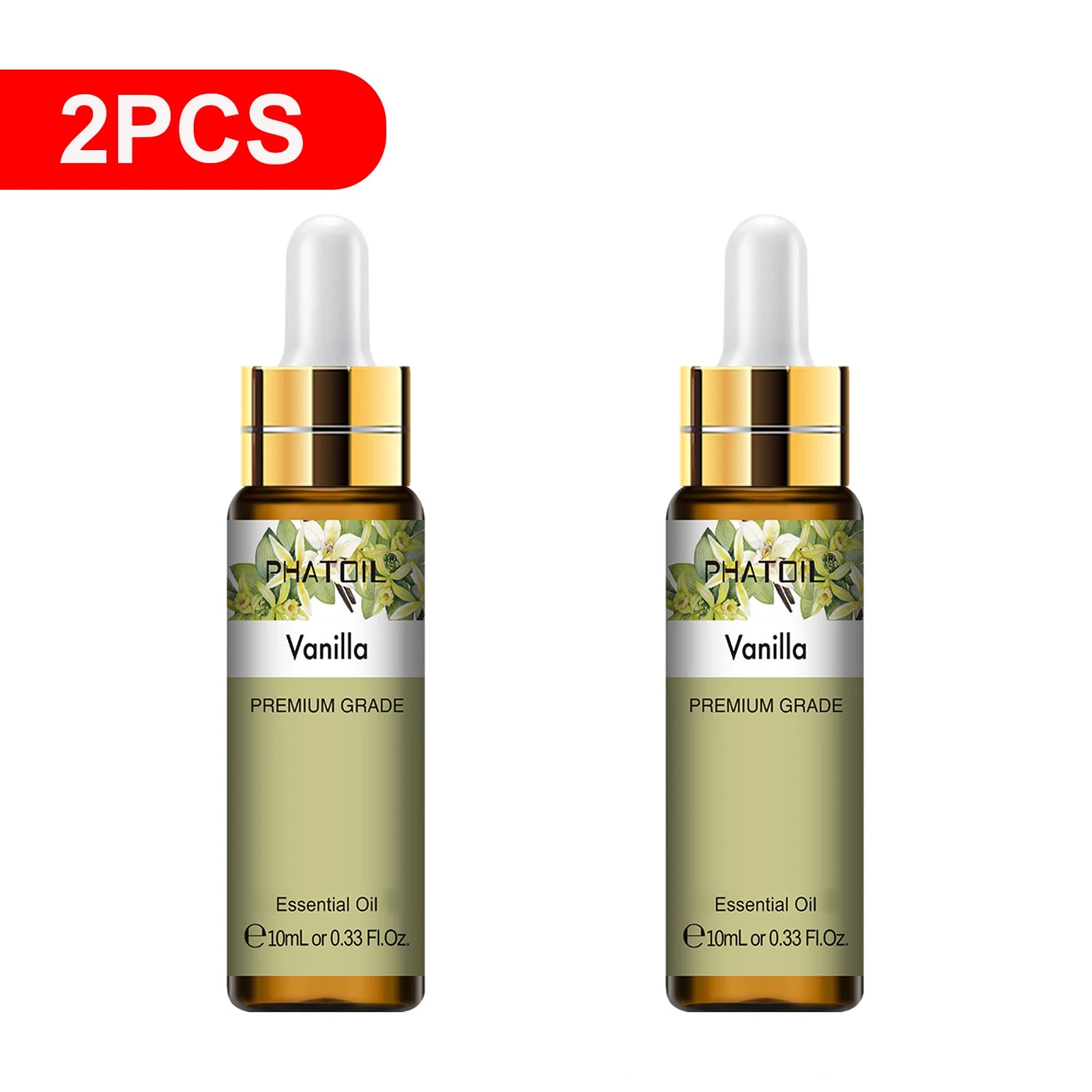 Aromatherapy Essential Oils Set