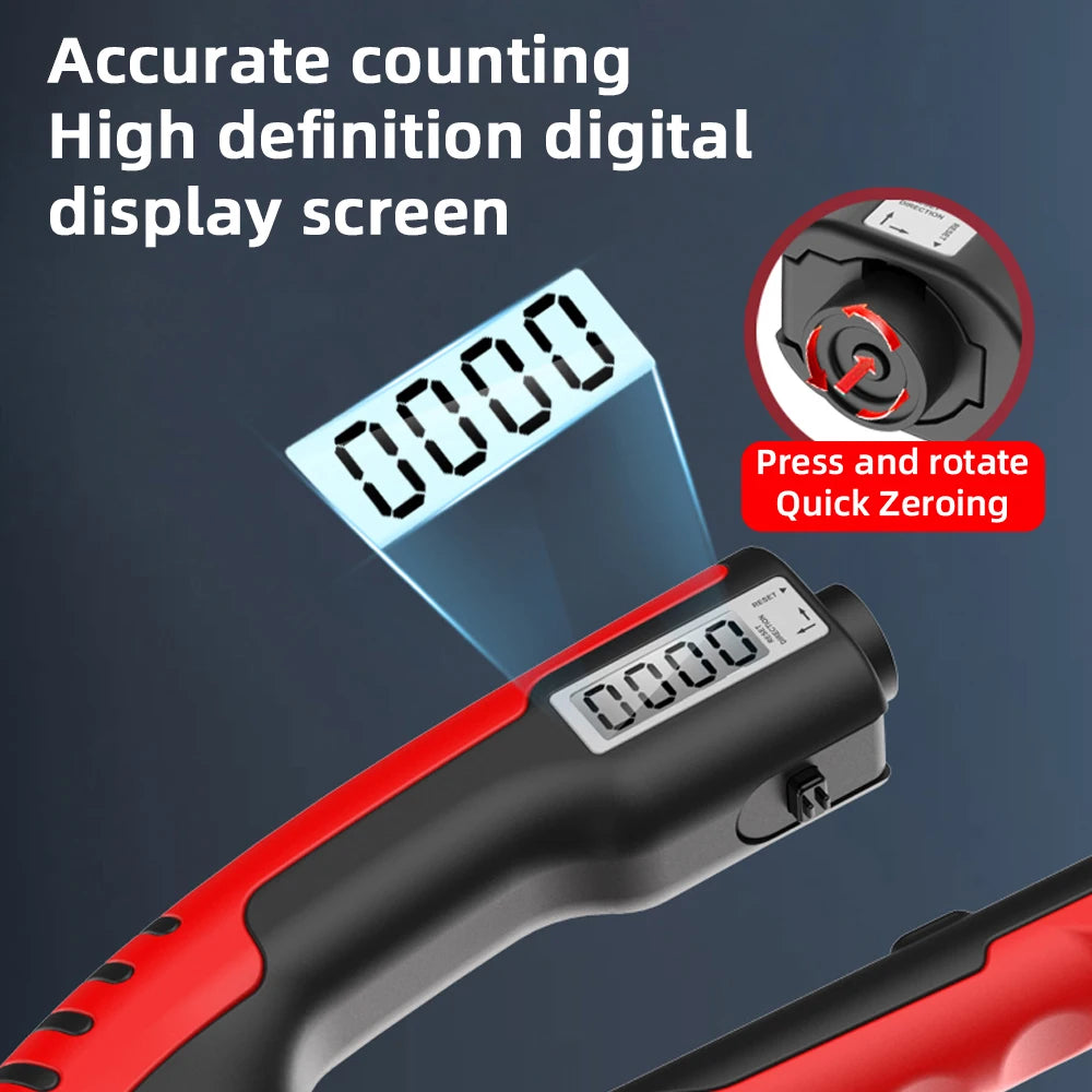 R-Shaped Spring Grip Hand