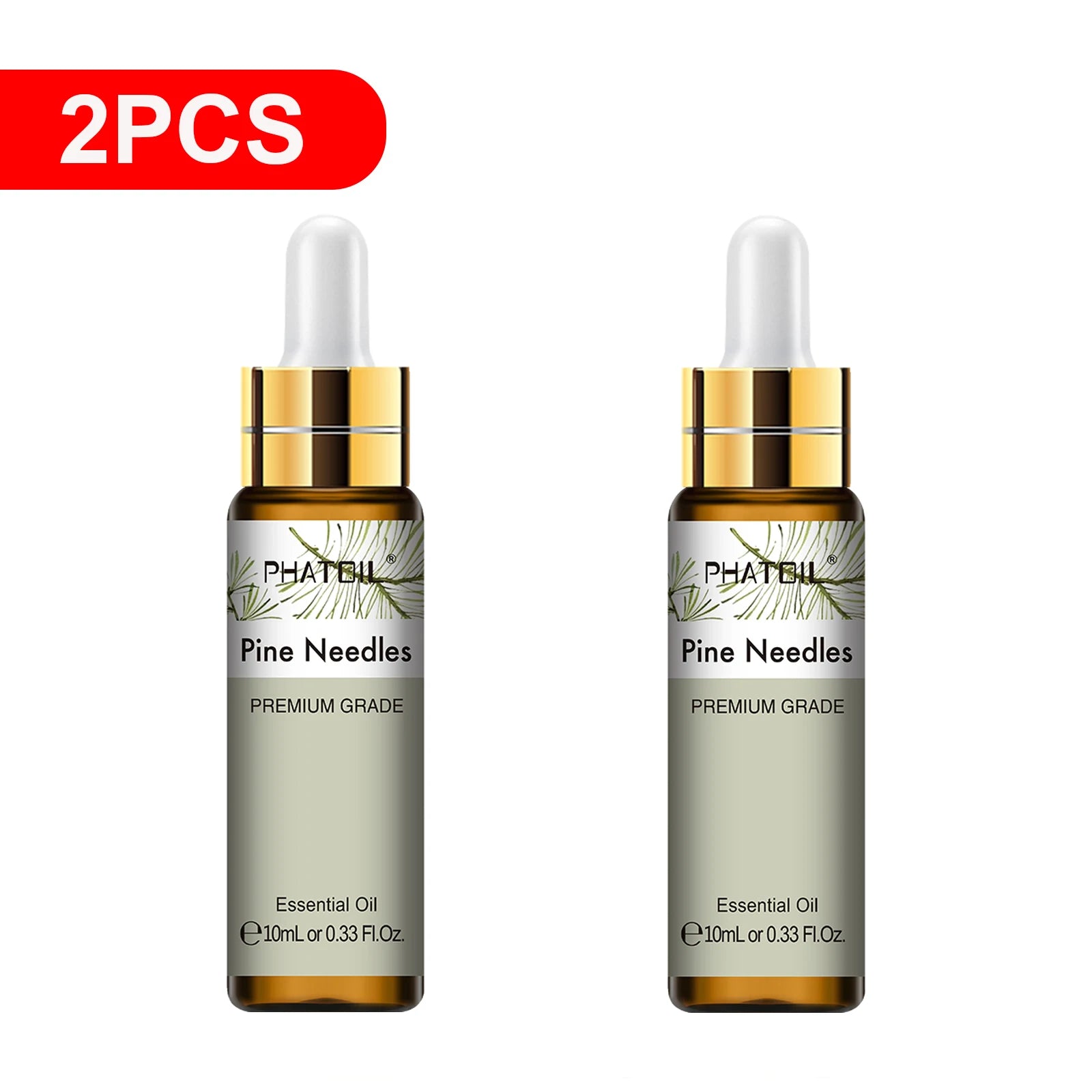 Aromatherapy Essential Oils Set