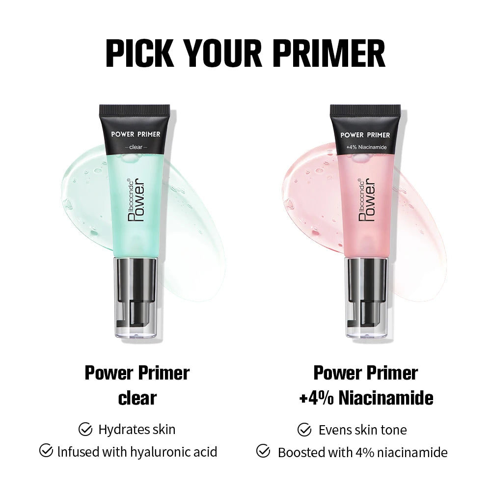 Moisturizing Power Grip Primer