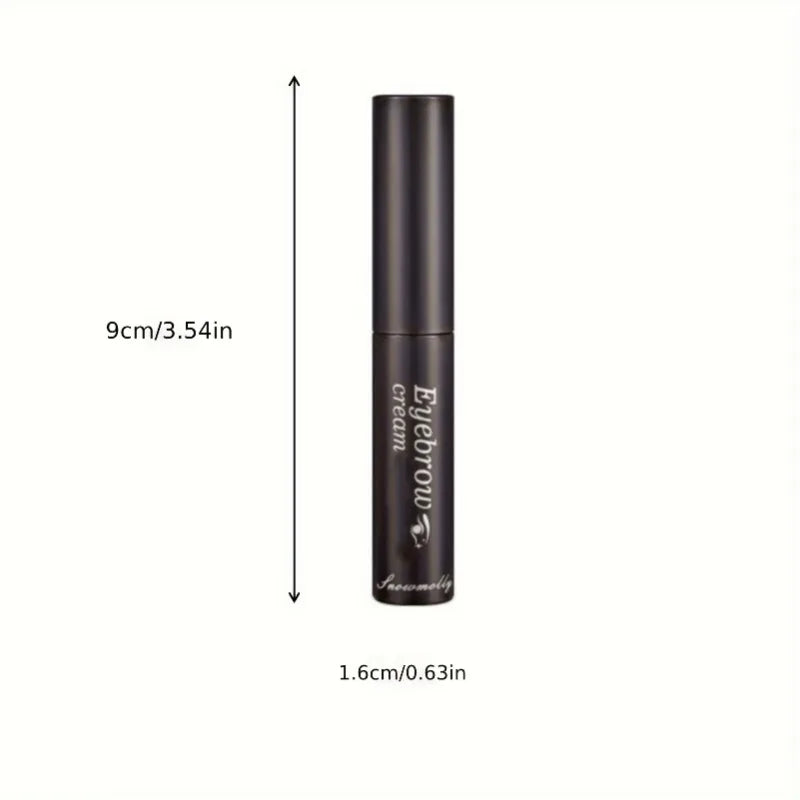 Waterproof Natural Brow Cream