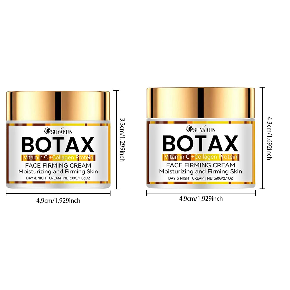 Professional Botax Anti-Aging Face Cream