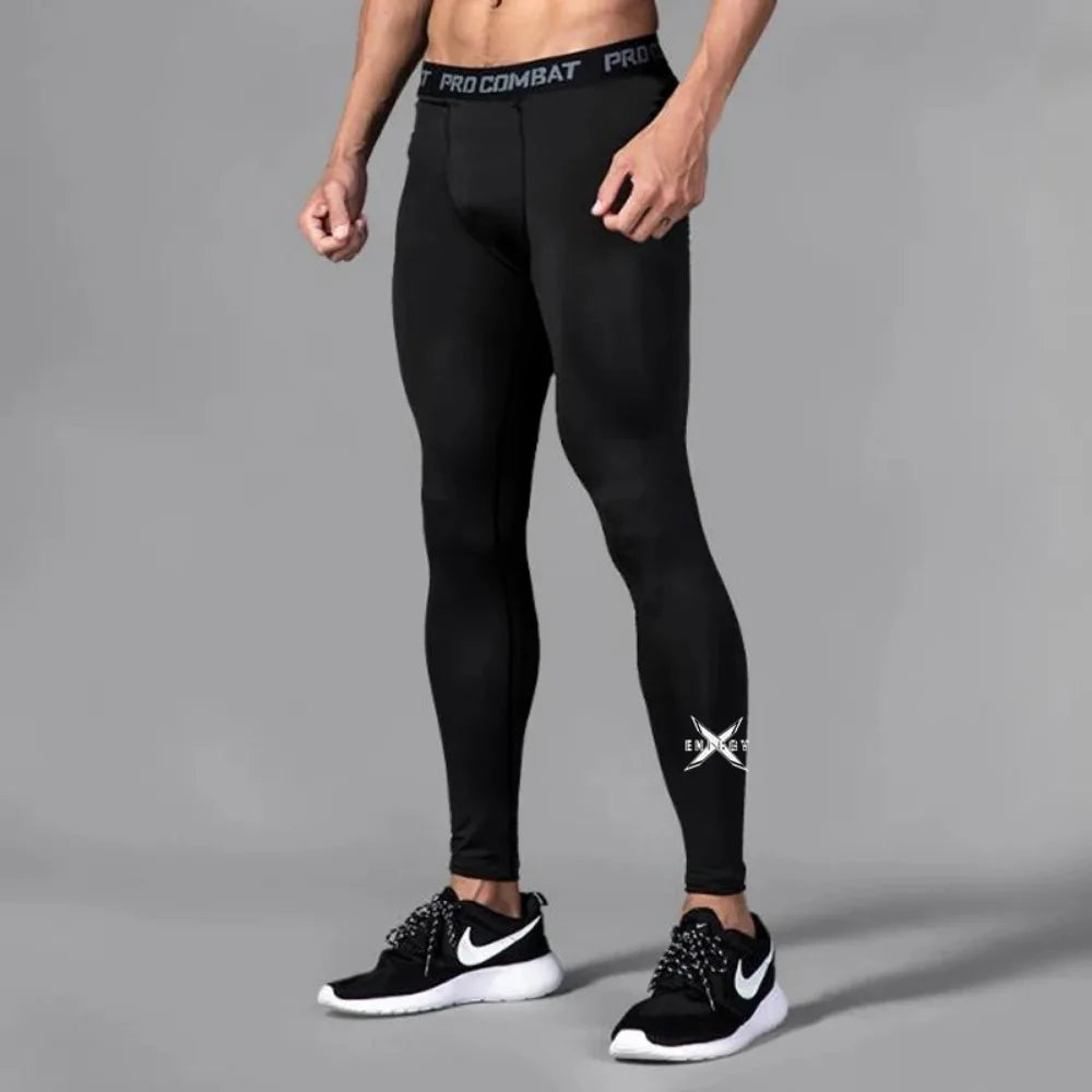 Compression Leggings