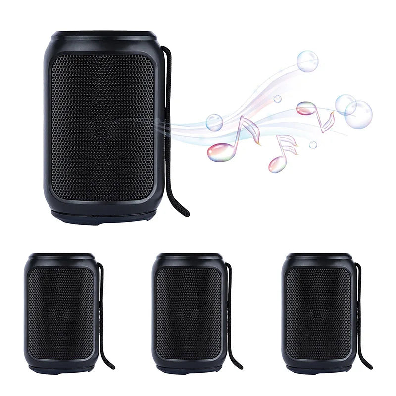 A3 Portable Bluetooth Speaker