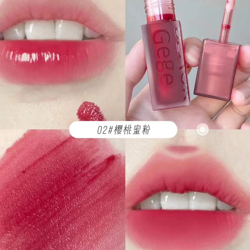 Velvet Soft-Mist Matte Lip Glaze