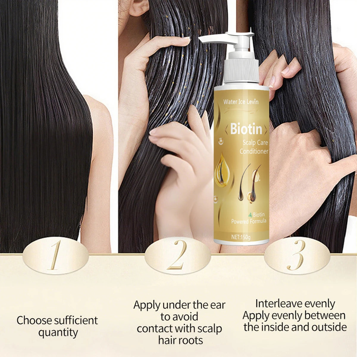 Biotin Collagen Conditioner