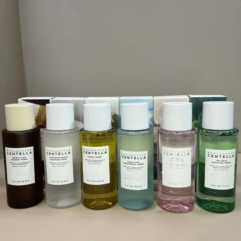 Tea Tree Acne Control Toner