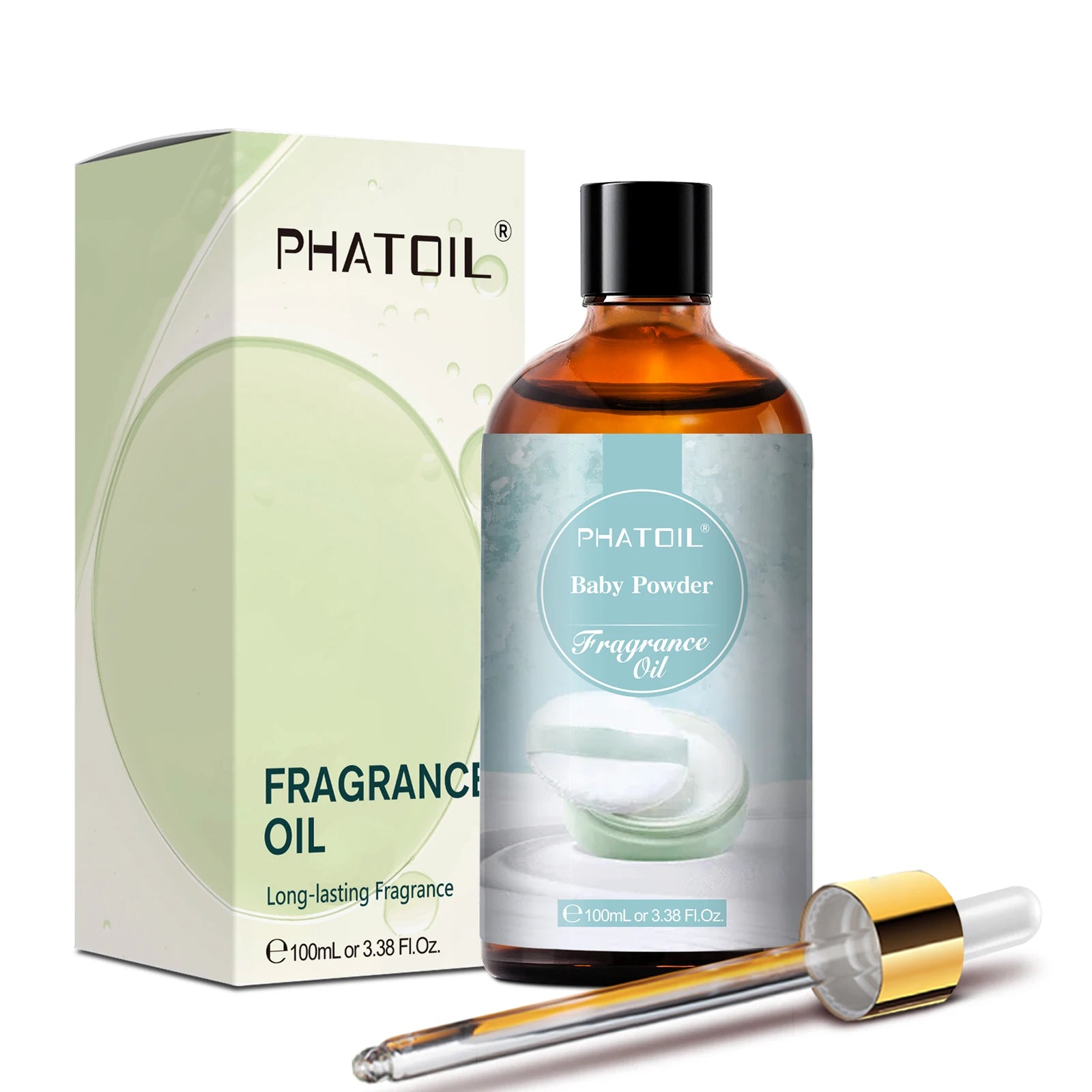100ml Premium Aroma Fragrance Oils