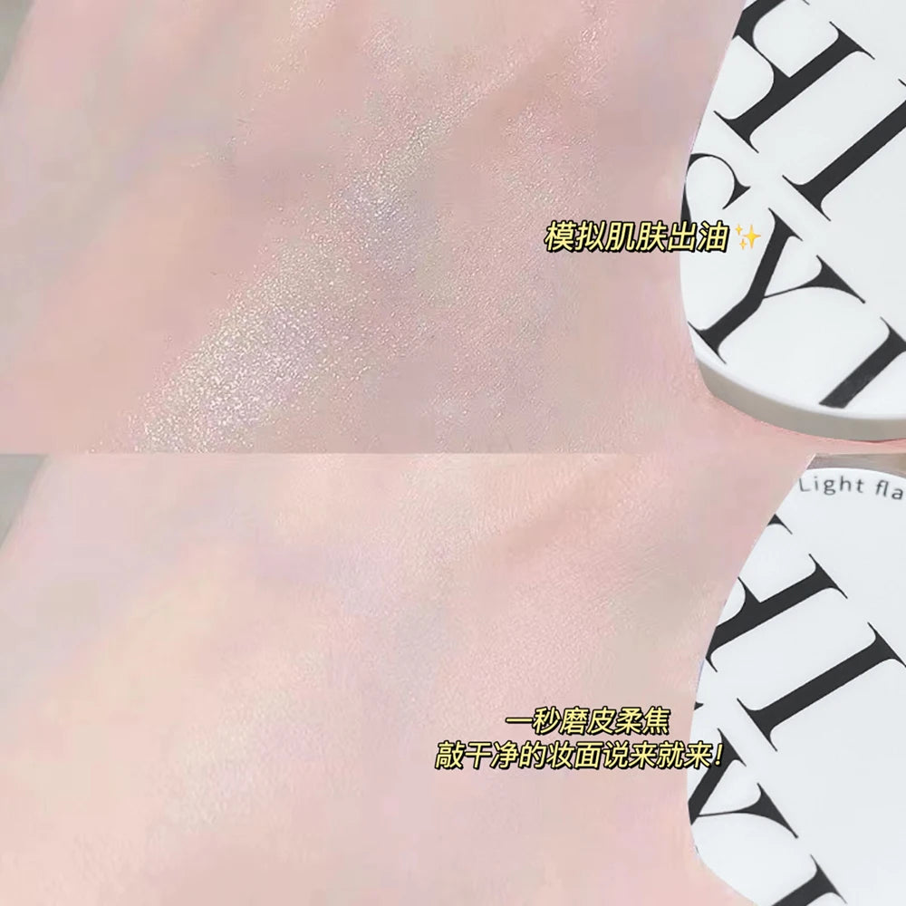 Light Air Transparent Loose Powder