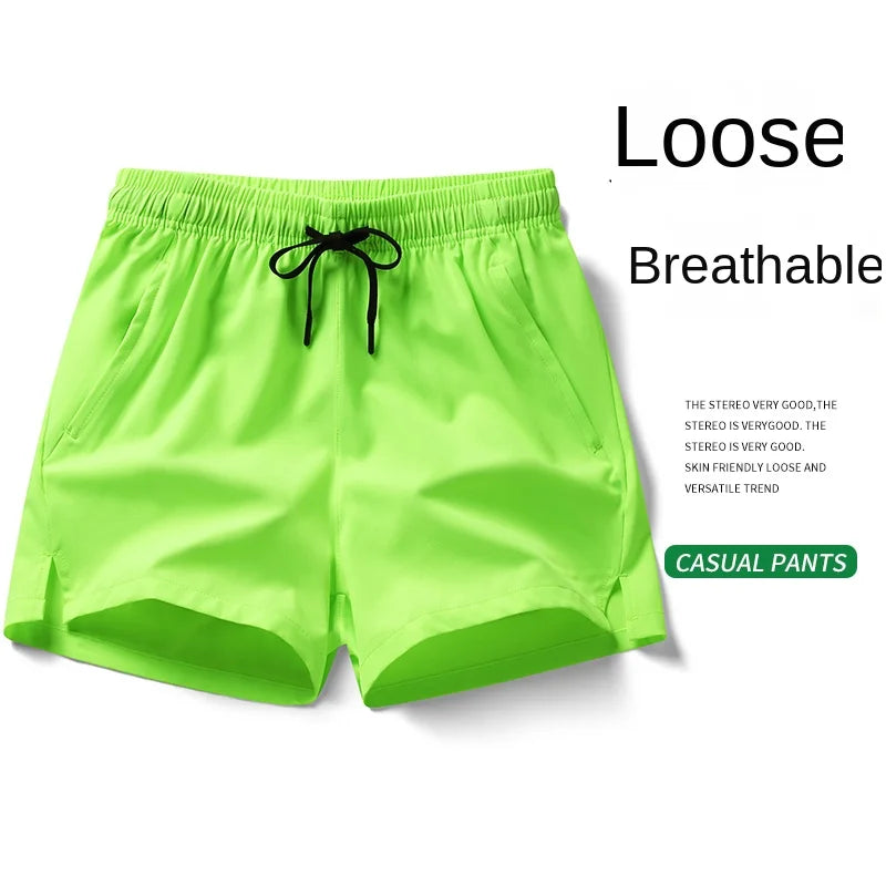 Summer Sports Shorts