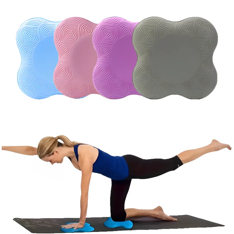 Thickened TPE Yoga Pad