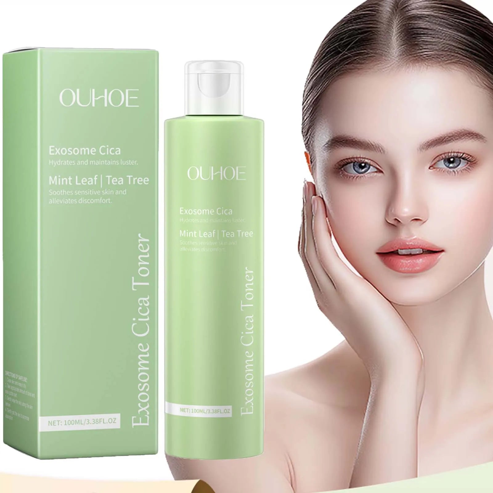 Skin Barrier Repair Mist Toner