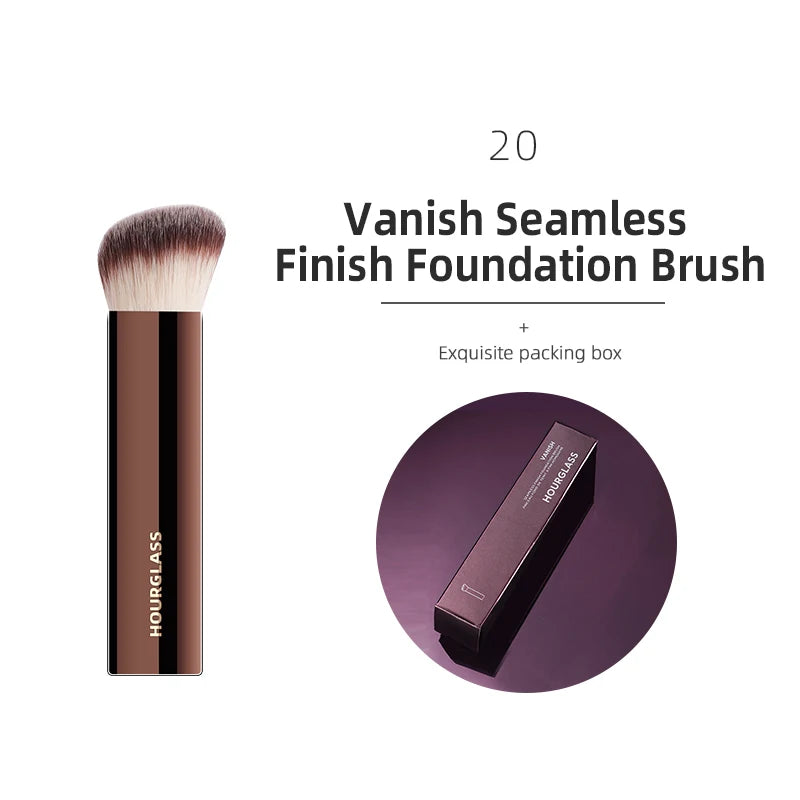 All-in-One Makeup Brush