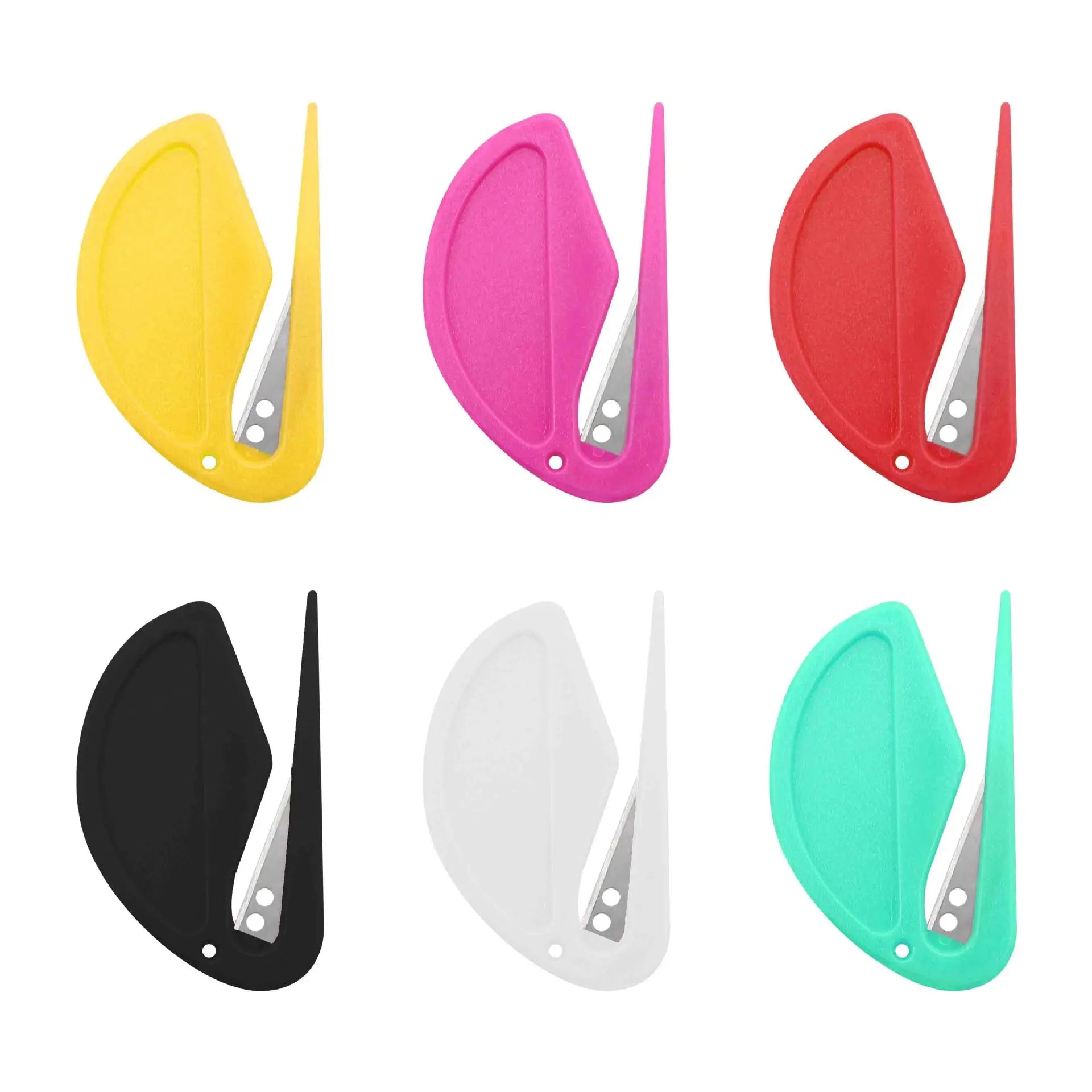 Hair Removal Knot Knife