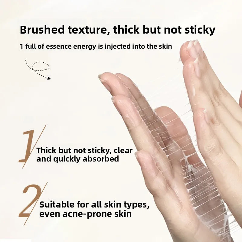 Snail Repair Moisturizing Face Cream