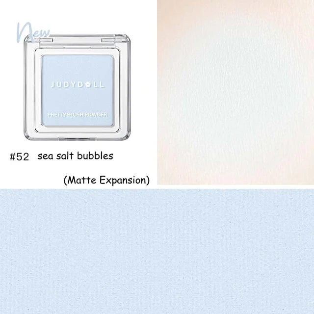 Judydoll Single Blusher