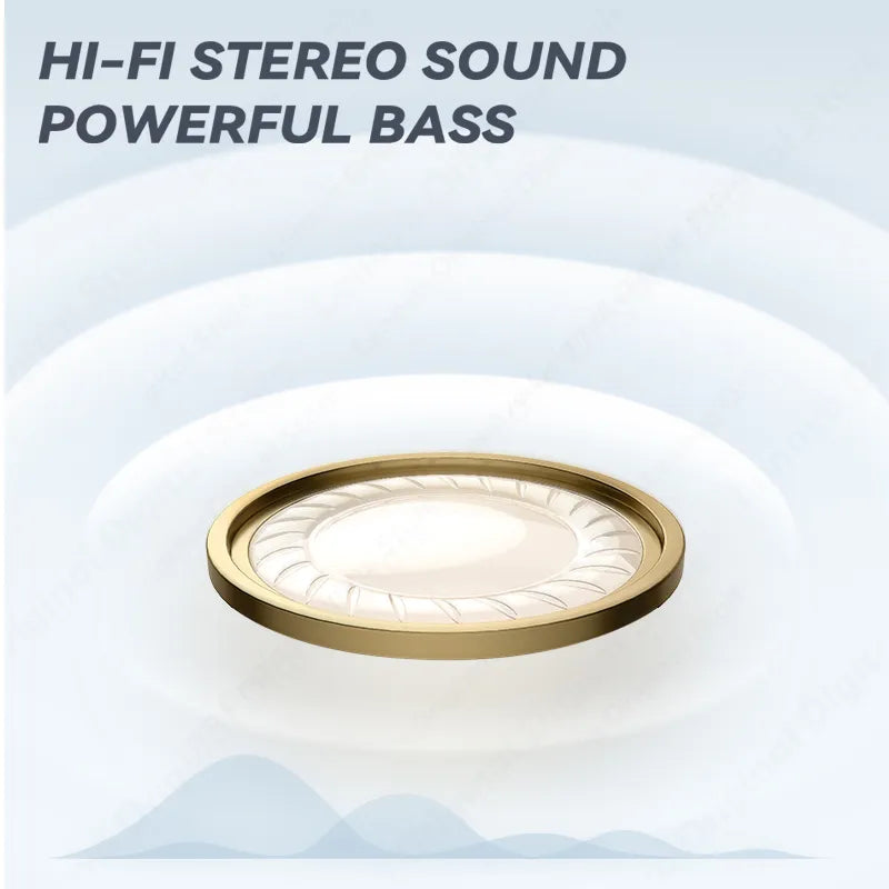 XT80 Wireless Sports Headphones