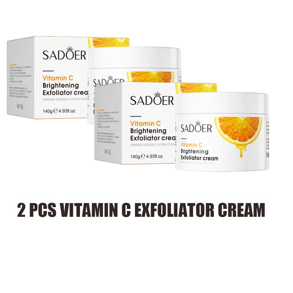 Gentle Exfoliating Face Gel