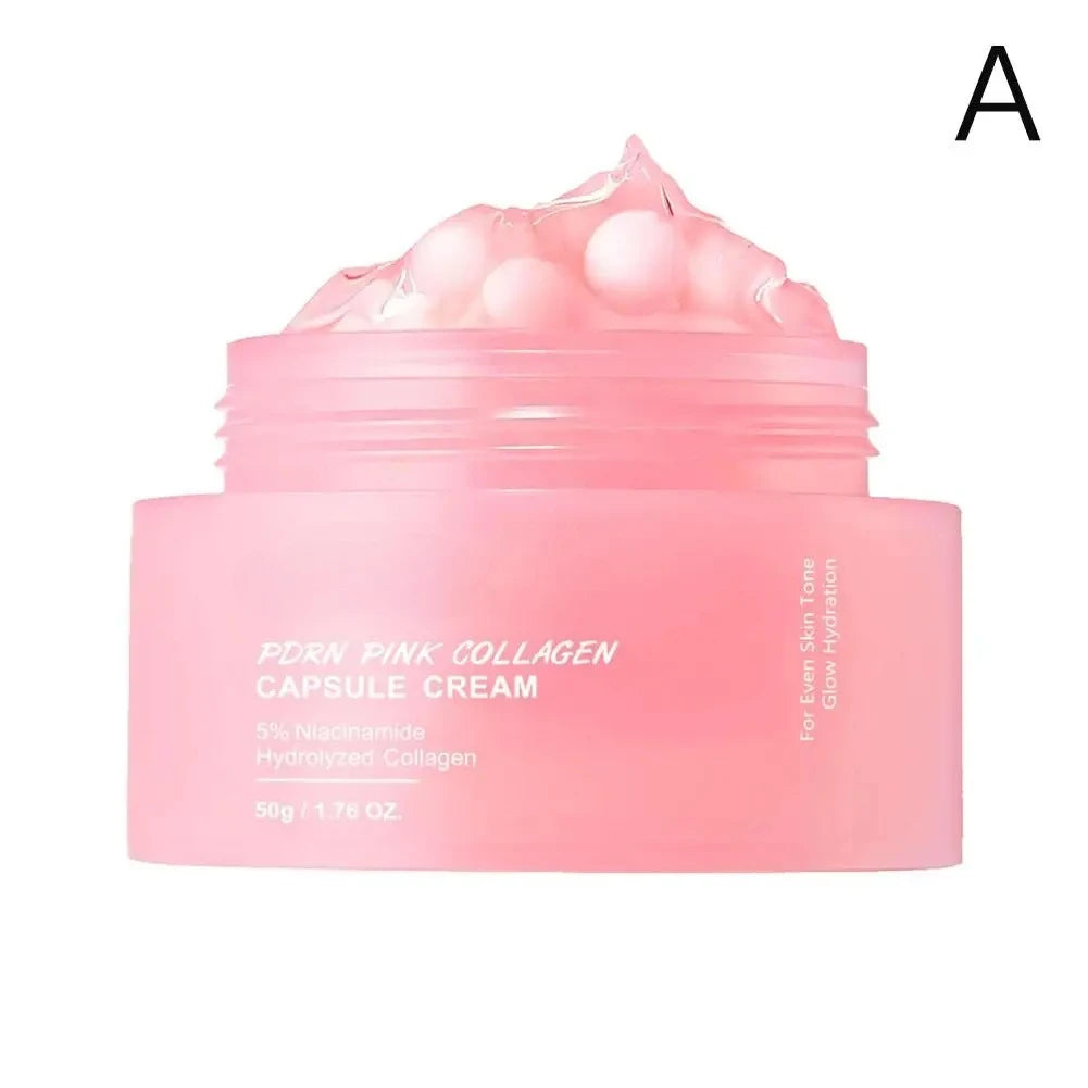 Niacinamide Collagen Jelly Cream