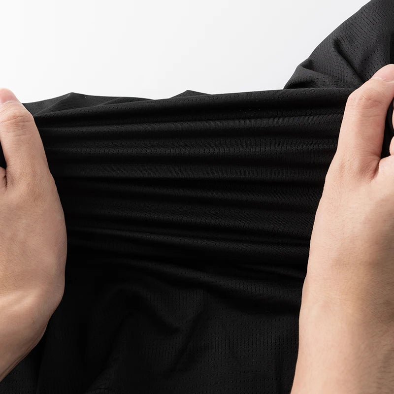 Ice Silk Running T-Shirt