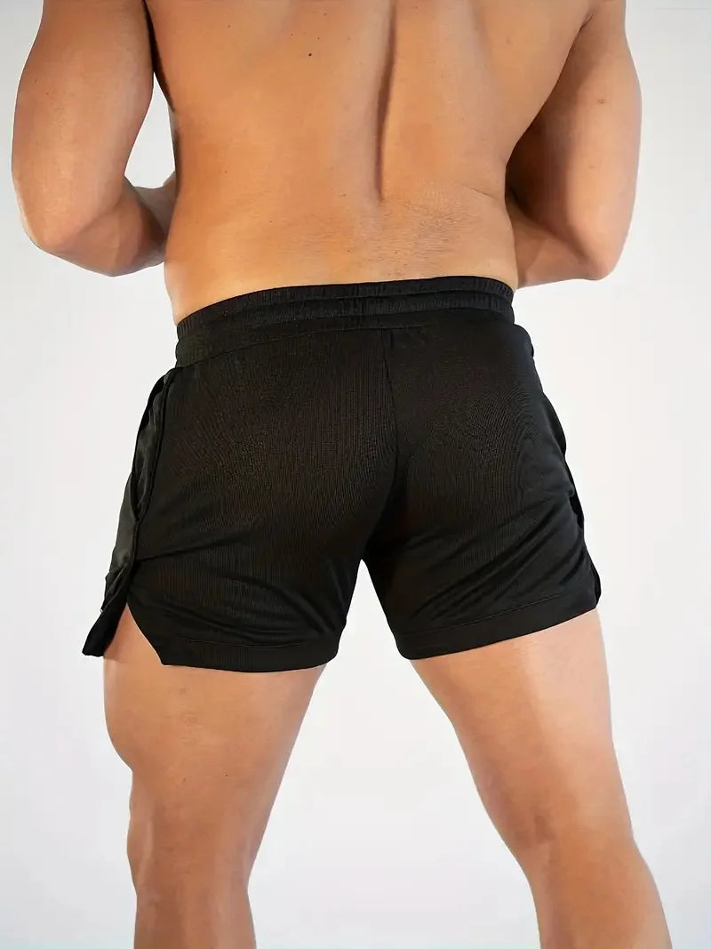 Summer Gym Shorts
