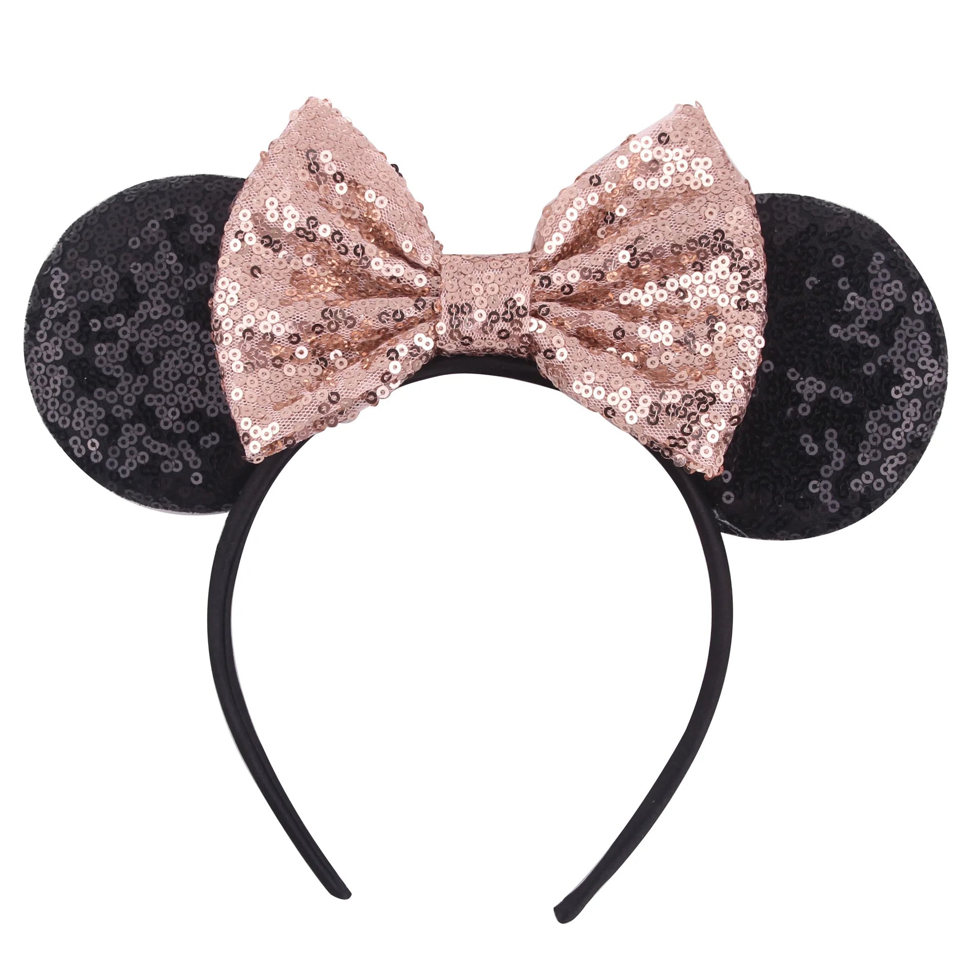 Disney Leopard Print Headband