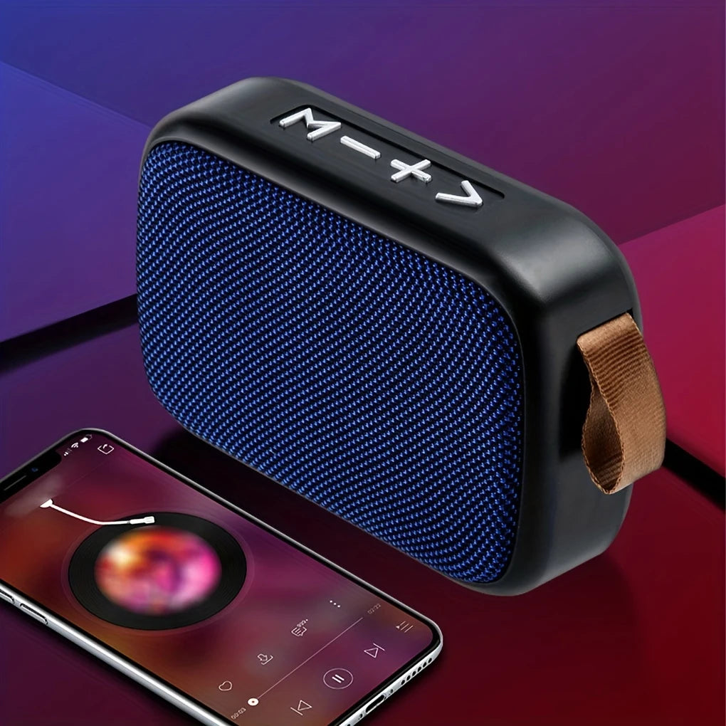 G2 Wireless Bluetooth Speaker