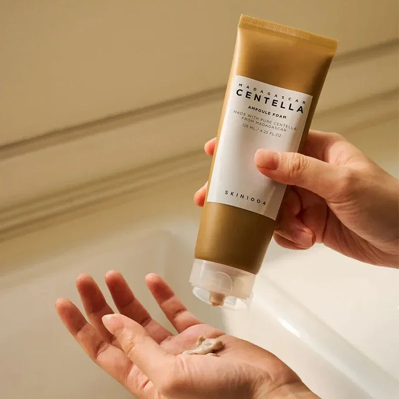 Gentle Ceramide Barrier Cleanser