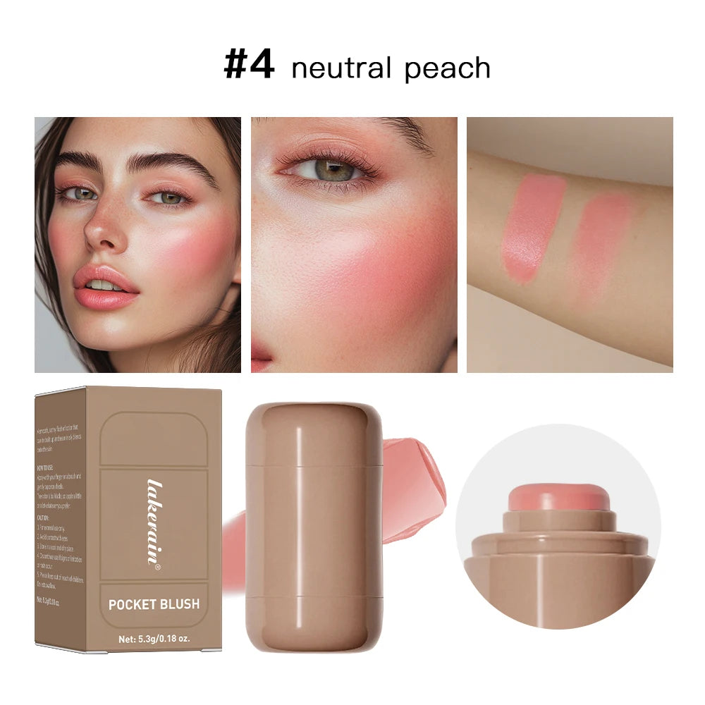 3-in-1 Magic Blush Stick